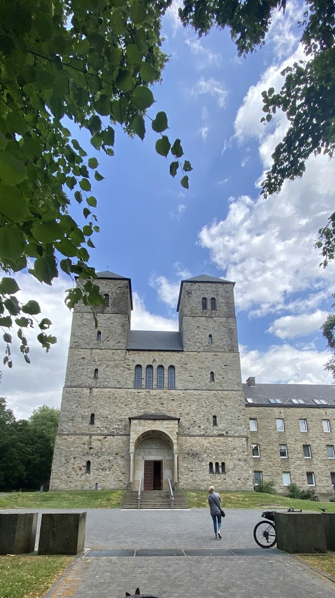 Klostergaststätte Der Benediktinerabtei Gerleve Photos 2